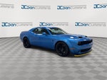 2023 Dodge Challenger SRT Hellcat Widebody Jailbreak
