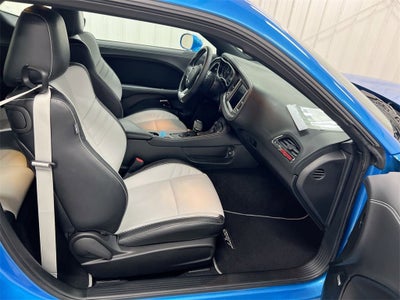 2023 Dodge Challenger SRT Hellcat Widebody Jailbreak