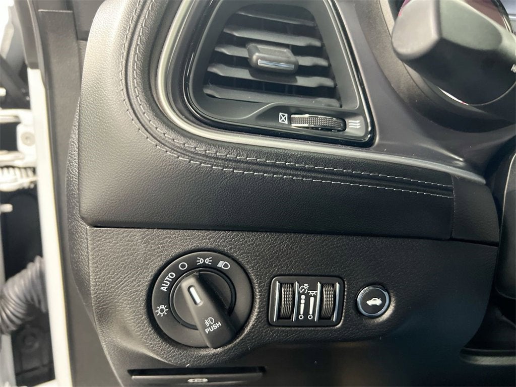 2020 Dodge Challenger R/T Scat Pack