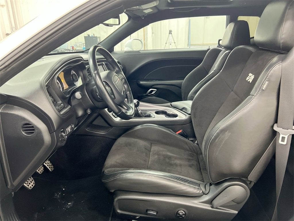 2020 Dodge Challenger R/T Scat Pack