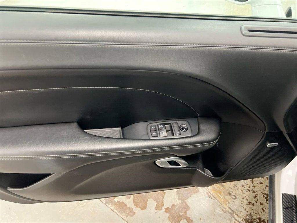 2020 Dodge Challenger R/T Scat Pack