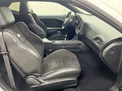 2020 Dodge Challenger R/T Scat Pack