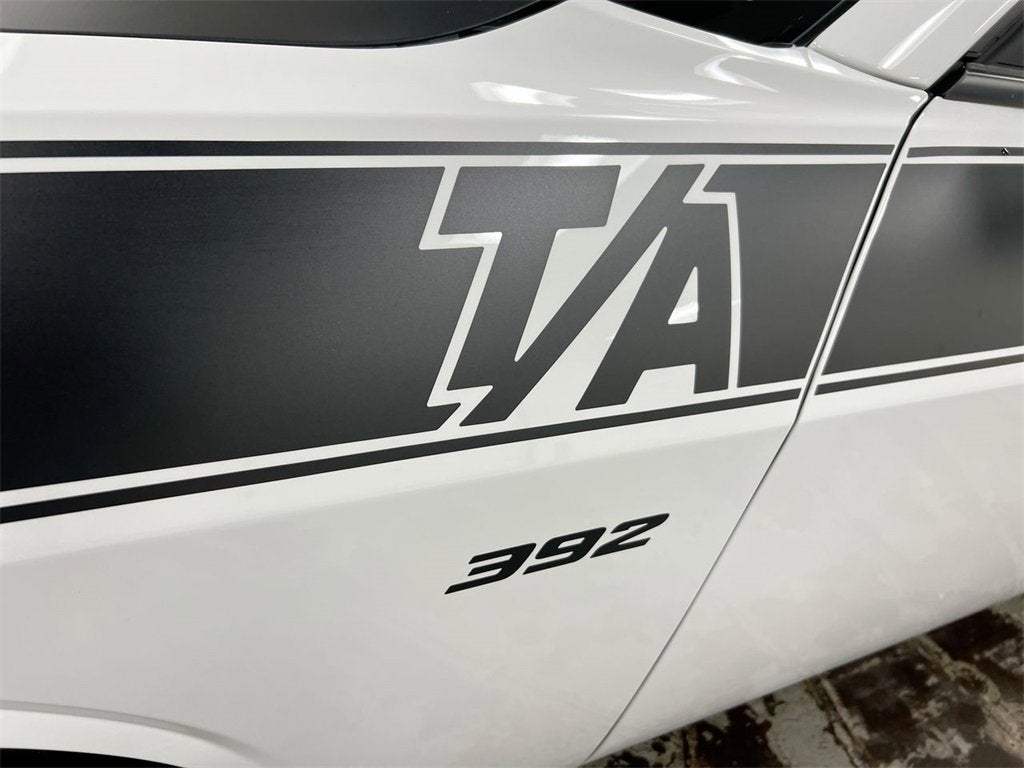 2020 Dodge Challenger R/T Scat Pack