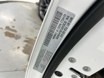 2020 Dodge Challenger R/T Scat Pack