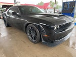 2021 Dodge Challenger R/T Scat Pack Widebody