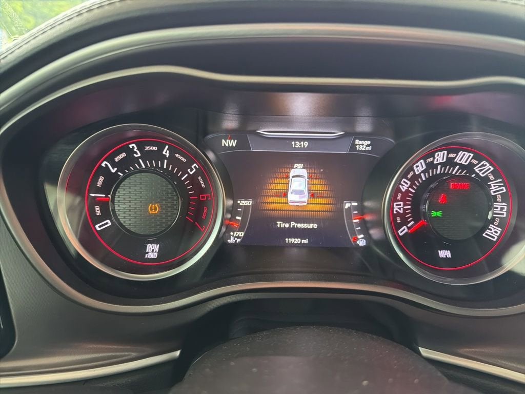 2021 Dodge Challenger R/T Scat Pack Widebody