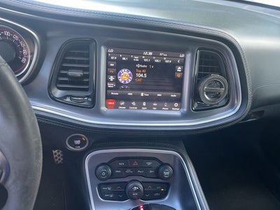 2020 Dodge Challenger R/T Scat Pack