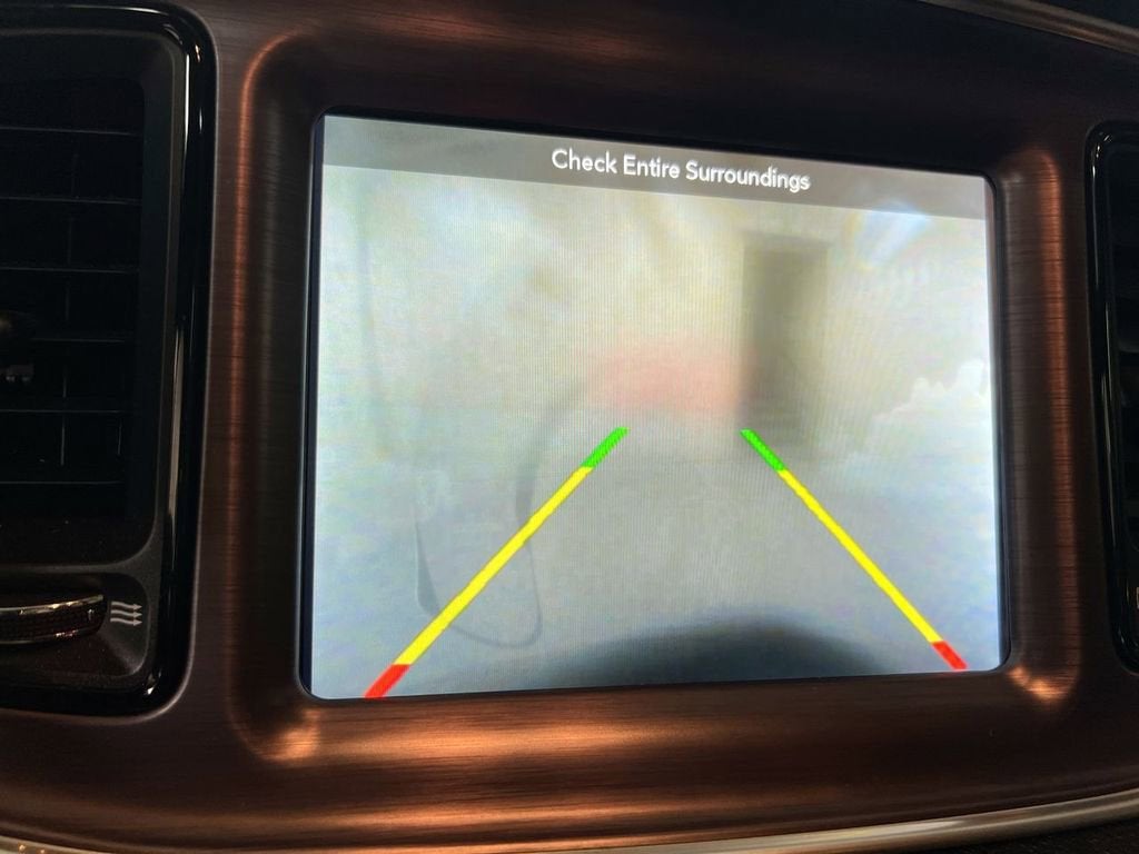 2018 Dodge Challenger SRT Demon