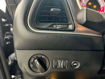 2018 Dodge Challenger SRT Demon