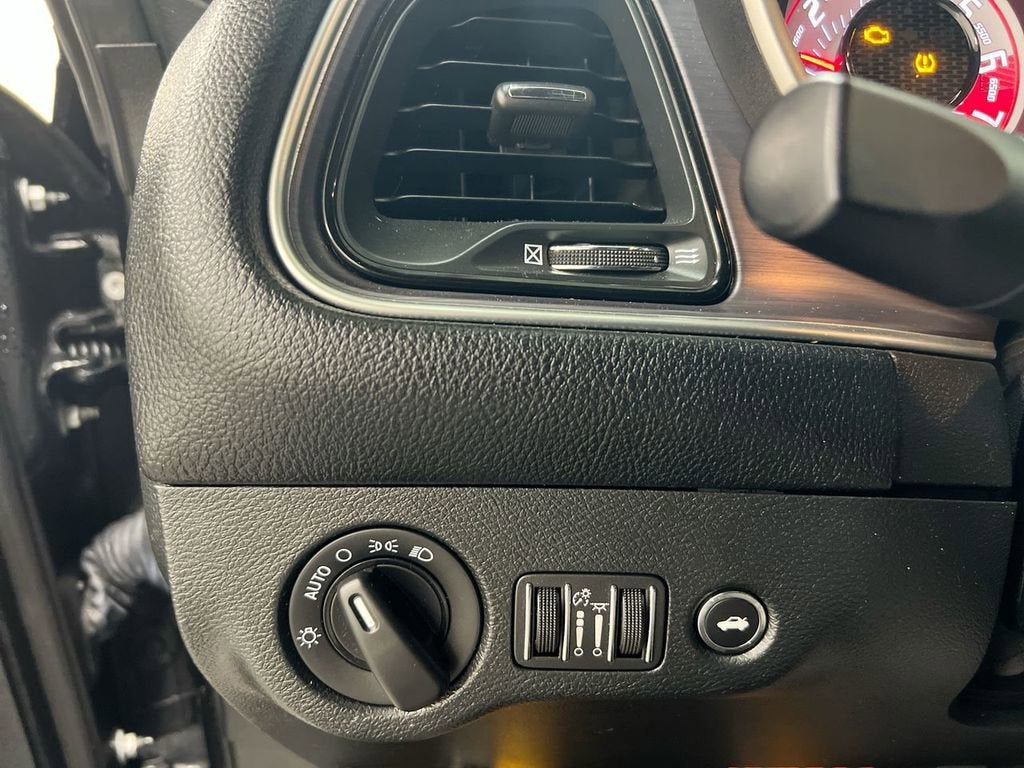 2018 Dodge Challenger SRT Demon