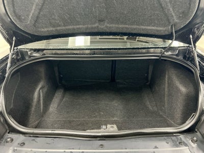 2018 Dodge Challenger SRT Demon