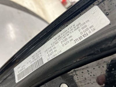 2018 Dodge Challenger SRT Demon