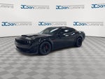 2018 Dodge Challenger SRT Demon