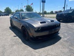 2023 Dodge Challenger SRT Hellcat Redeye Wide Jailbreak
