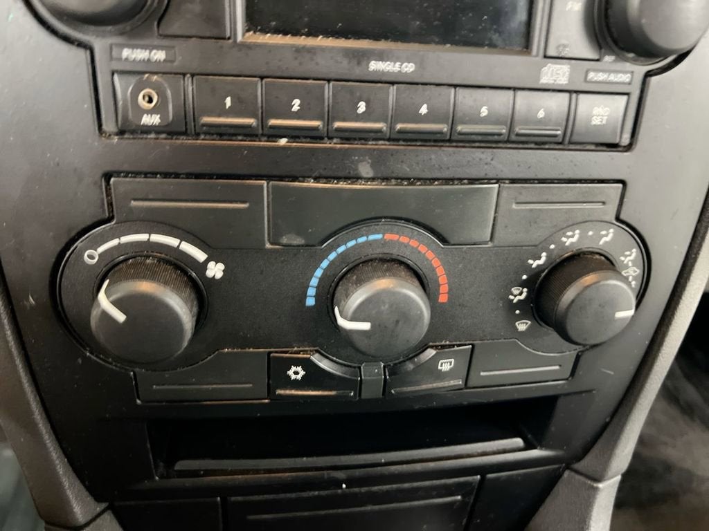 2006 Chrysler 300 Base