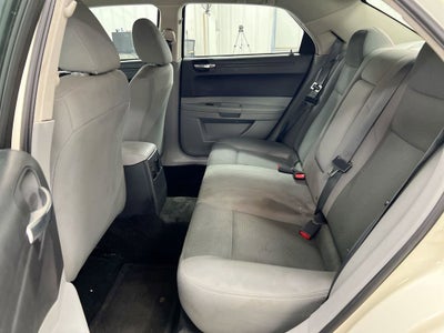 2006 Chrysler 300 Base