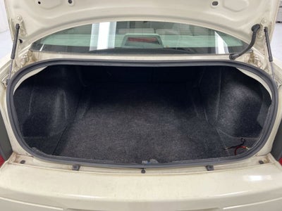 2006 Chrysler 300 Base