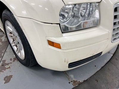 2006 Chrysler 300 Base