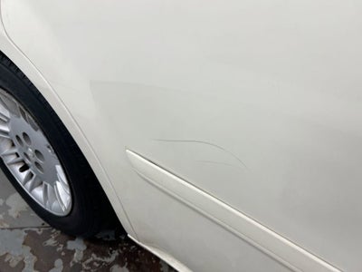 2006 Chrysler 300 Base