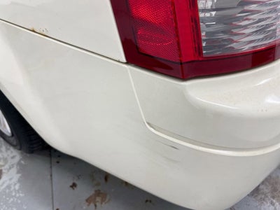 2006 Chrysler 300 Base