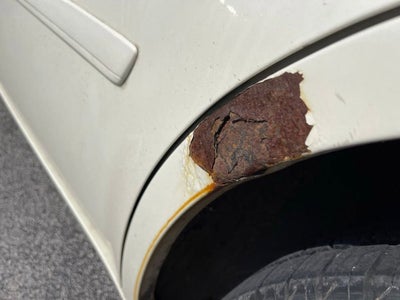 2006 Chrysler 300 Base