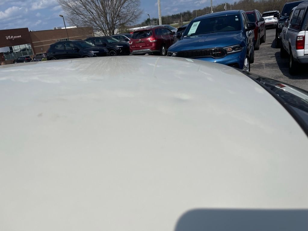 2006 Chrysler 300 Base