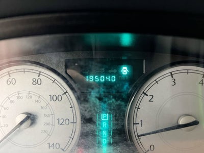 2006 Chrysler 300 Base