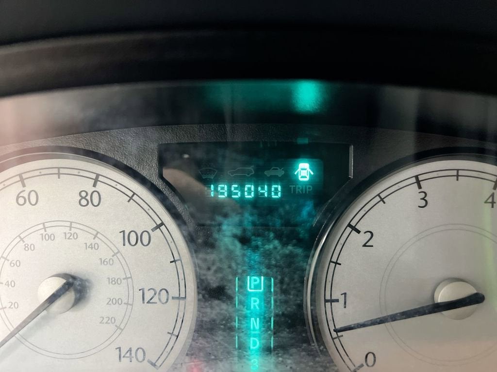 2006 Chrysler 300 Base