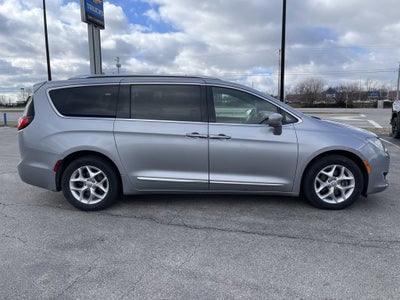 2020 Chrysler Pacifica Touring L Plus 35th Anniversary