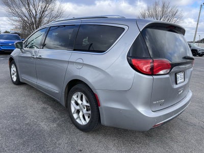 2020 Chrysler Pacifica Touring L Plus 35th Anniversary