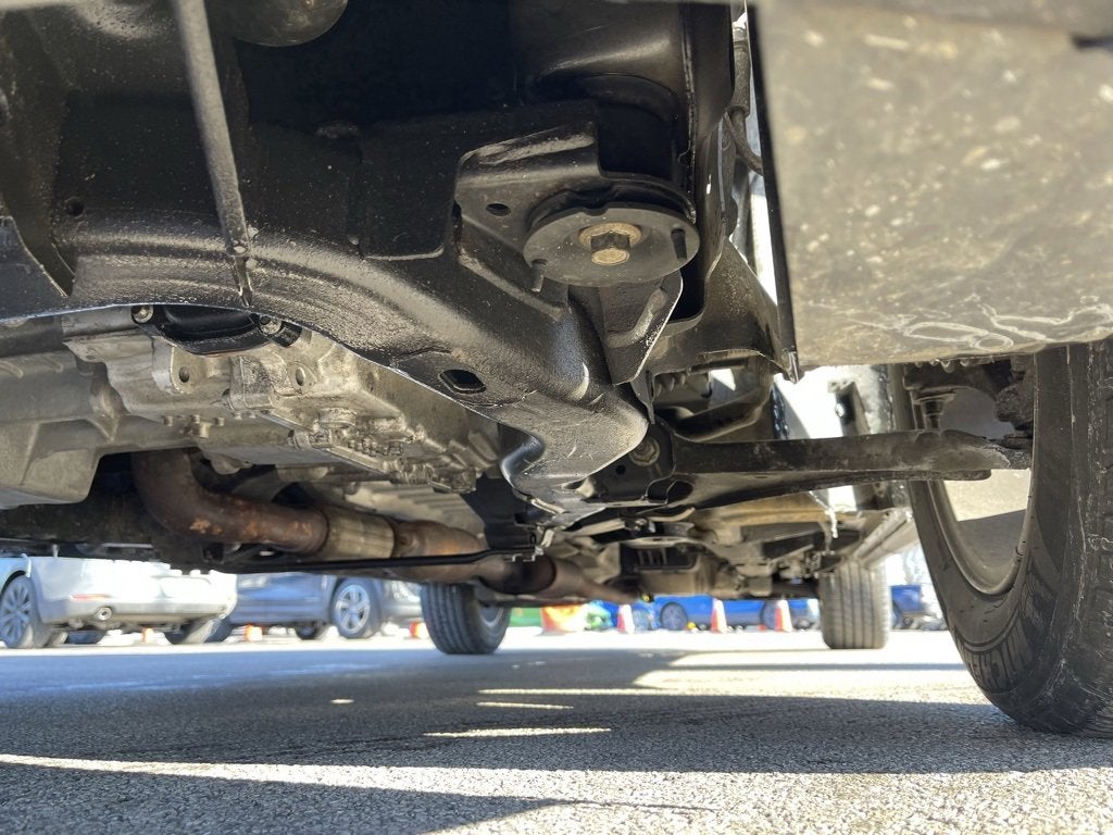 2010 GMC Terrain SLE-2