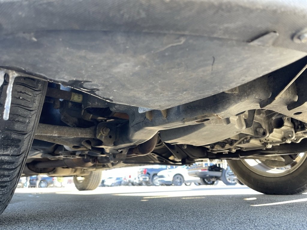 2010 GMC Terrain SLE-2