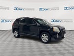 2010 GMC Terrain SLE-2