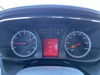 2010 GMC Terrain SLE-2