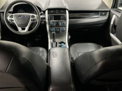 2011 Ford Edge SE