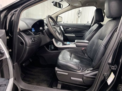 2011 Ford Edge SE