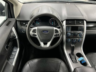 2011 Ford Edge SE