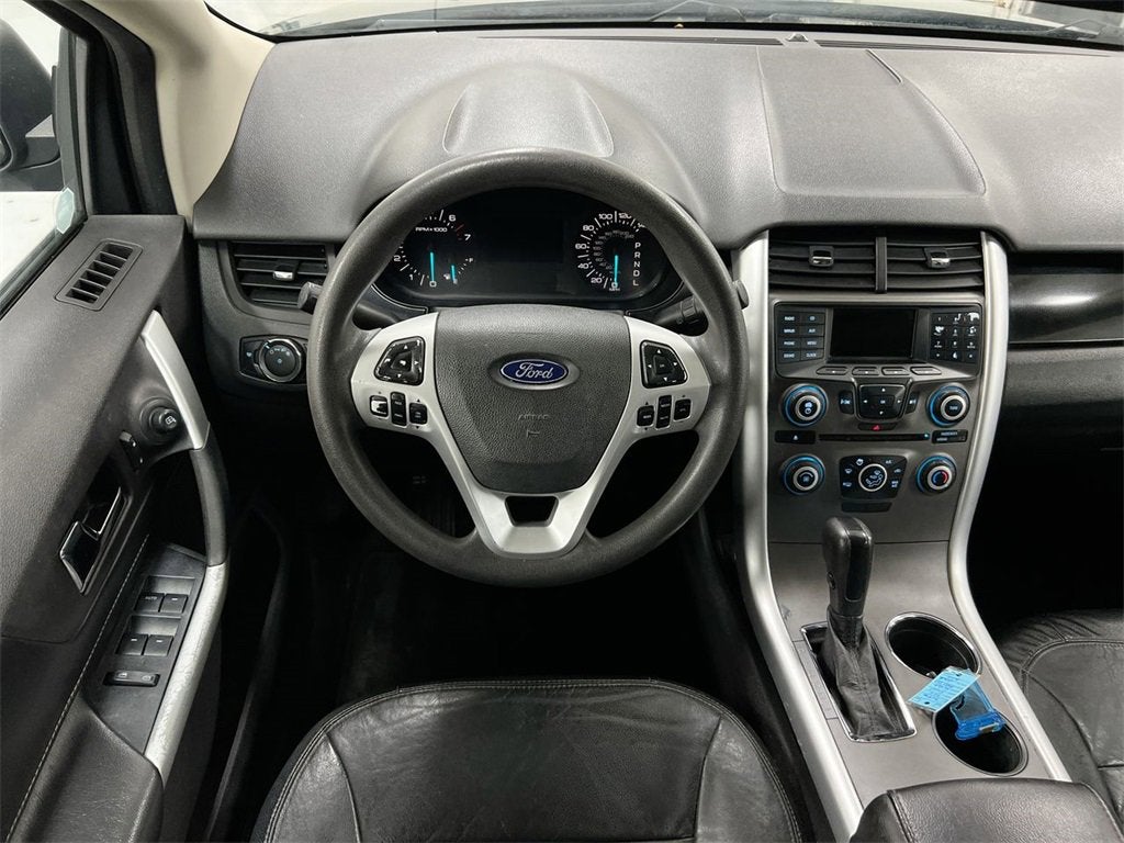 2011 Ford Edge SE