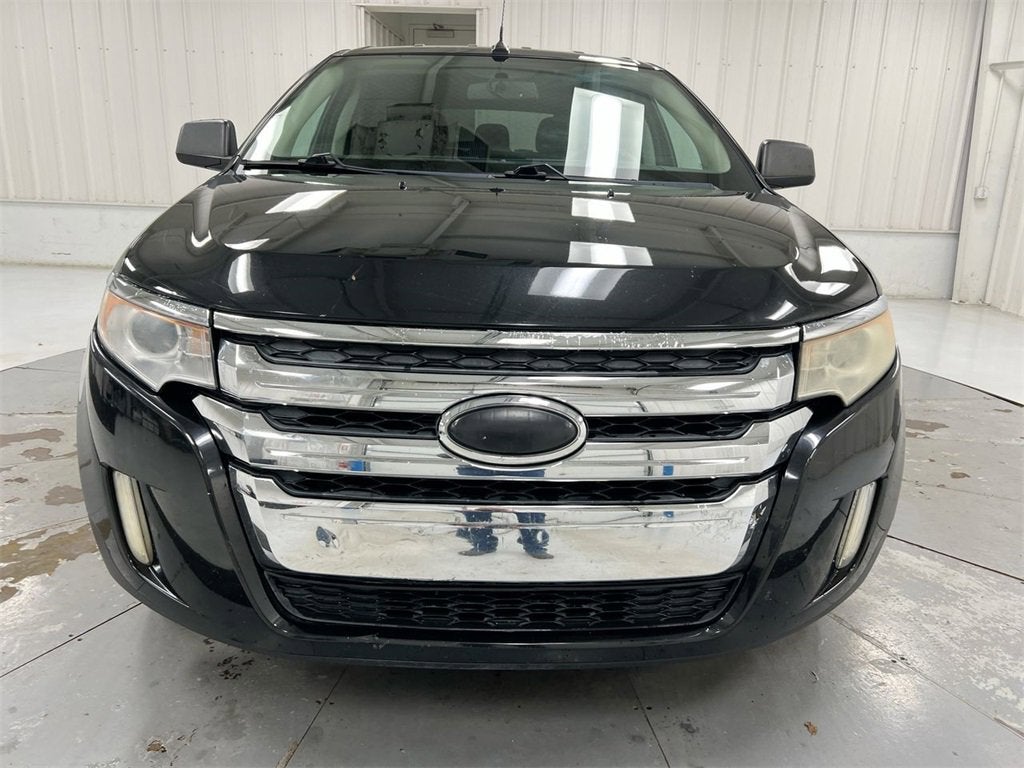 2011 Ford Edge SE