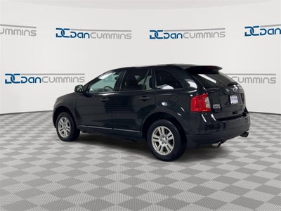 2011 Ford Edge SE