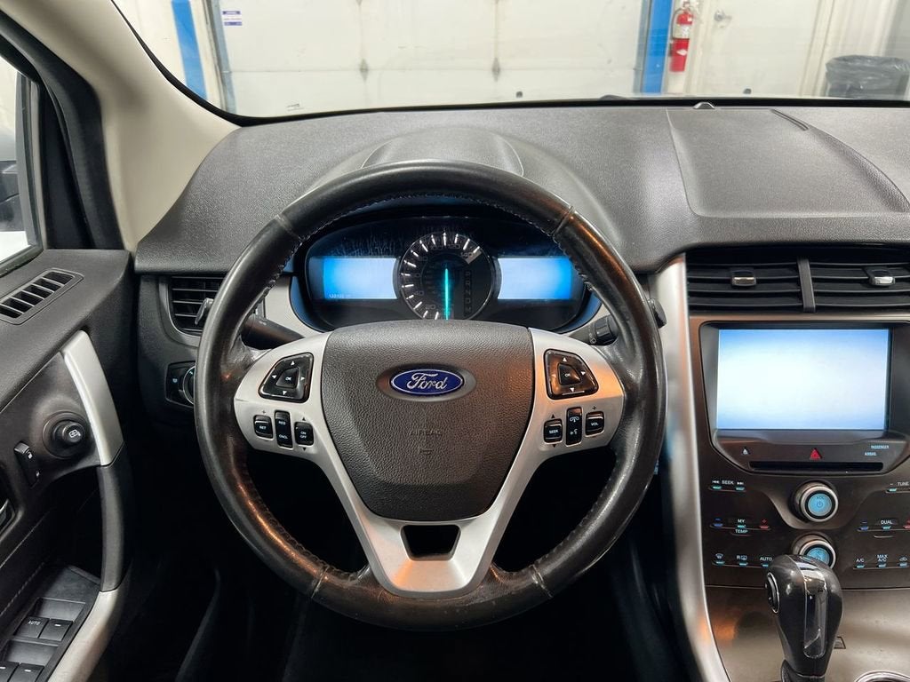 2012 Ford Edge SEL