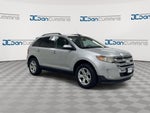 2012 Ford Edge SEL