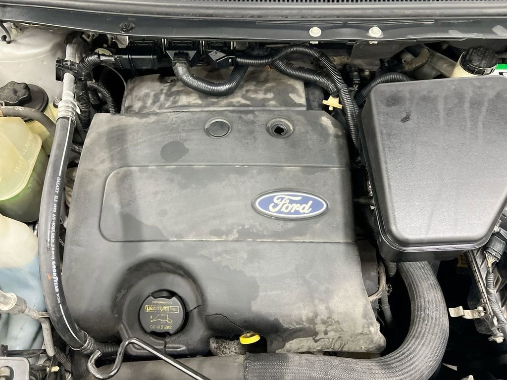 2012 Ford Edge SEL
