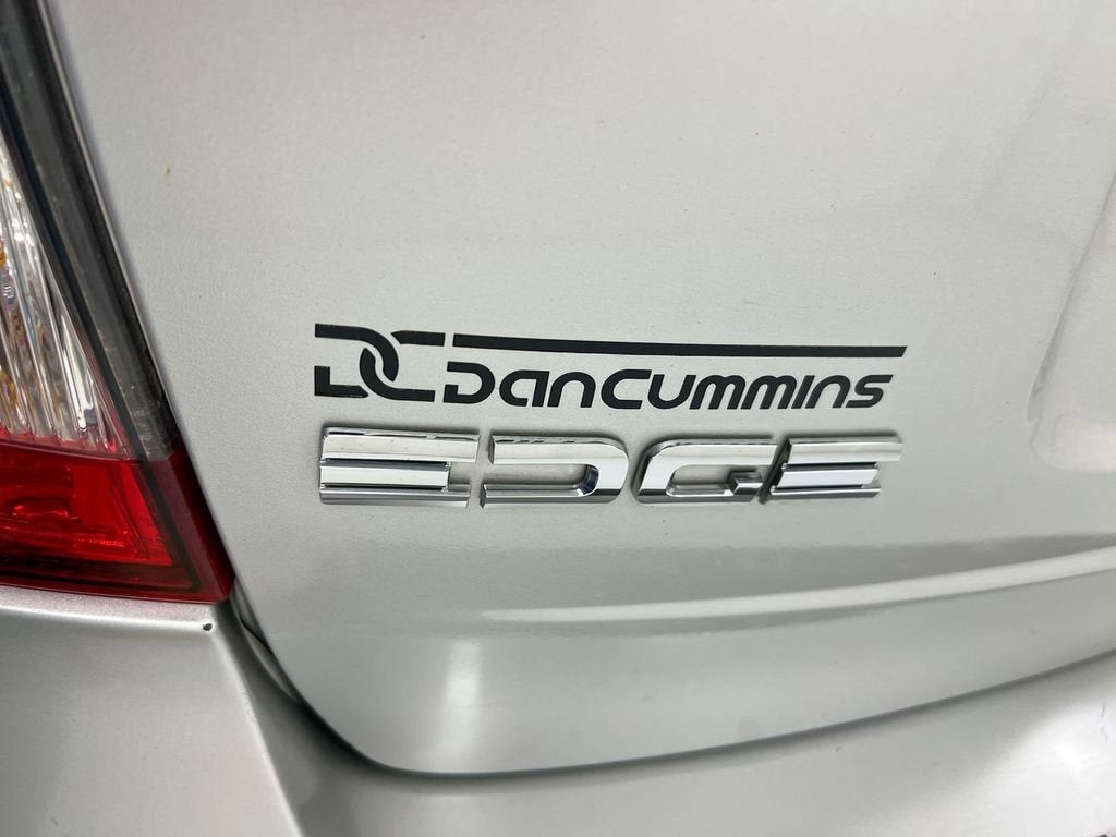 2012 Ford Edge SEL