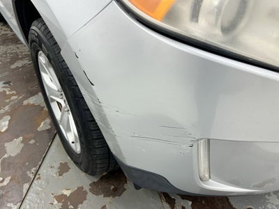 2012 Ford Edge SEL
