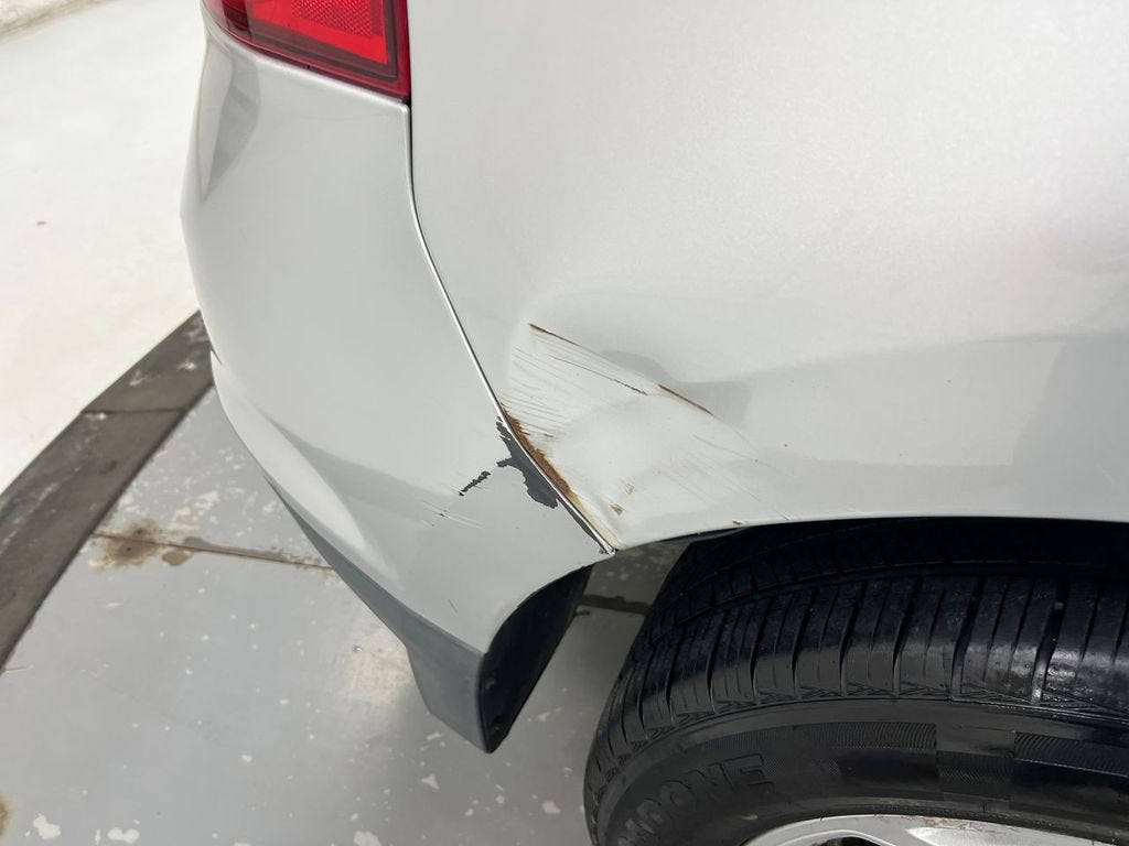 2012 Ford Edge SEL