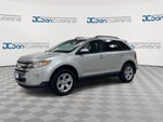 2012 Ford Edge SEL