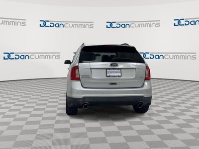 2012 Ford Edge SEL