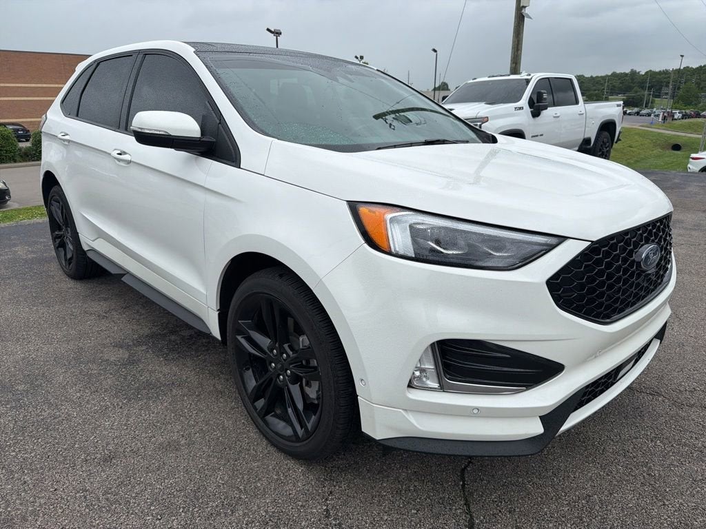 2024 Ford Edge ST