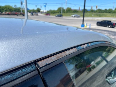 2015 Ford Edge SE